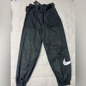 Nike Loose fit sweatsuit pants